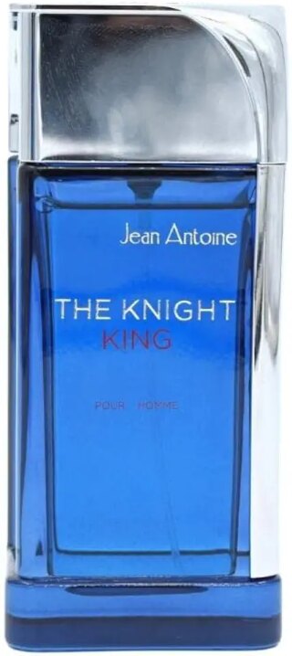 عطر ذا نايت كينج لو دي بارفان للرجال، 100 مل، من جين انطوين