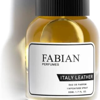 فابيان او دي بارفان ايتالي ليذر 50 مل – عطر رائع للرجال والنساء