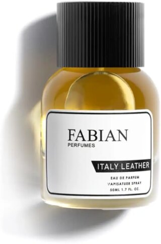 فابيان او دي بارفان ايتالي ليذر 50 مل - عطر رائع للرجال والنساء