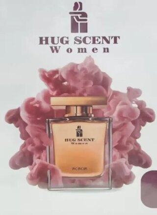 جيني عطر اكاسيا هاج سينت للنساء 100 مل