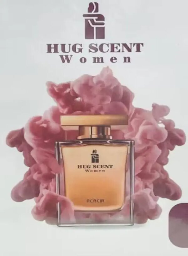 جيني عطر اكاسيا هاج سينت للنساء 100 مل