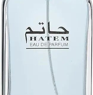 عطر حاتم للرجال من راساسي – او دي بارفان، 75 مل