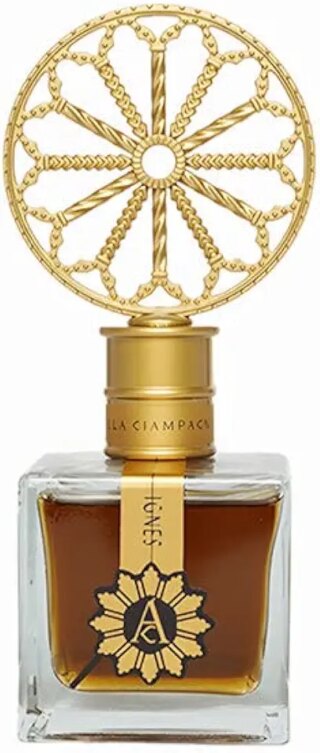 Ignes Extrait de Parfum 100ml – Angela Ciampagna