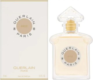 عطر او دي برفان اي ديل فابو من جيرلان، 75 مل، للجنسين