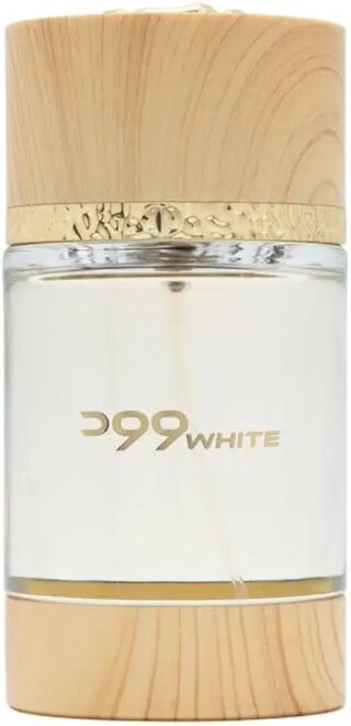 بخاخ عطر وود وايت او دي بارفان للجنسين من الماجد للعود، بحجم 150 مل