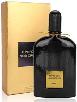 عطر للرجال 80 مل عطر منعش يدوم طويلا للرجال او دي تواليت انيق