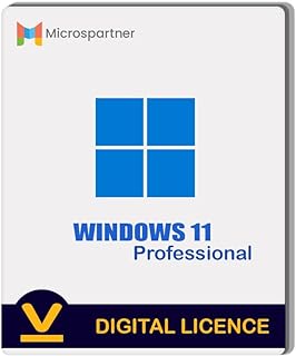 Window 11 Pro Lifetime License Key