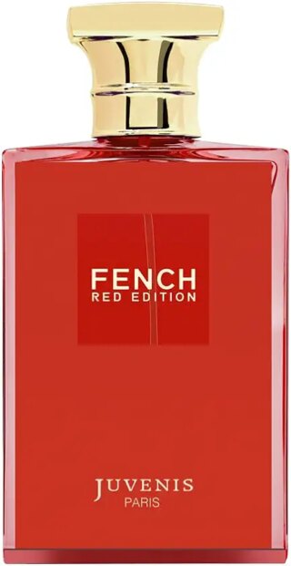 جوفينيس عطر فينش ريد او دي بارفان 50 مل