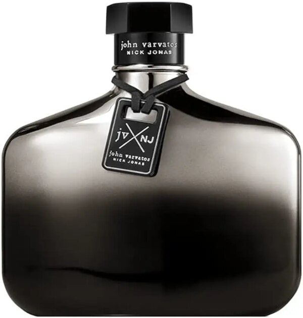 جون فارفاتوس – عطر جون فارفاتوس جوناس سيلفر او دي تواليت للرجال 125 مل