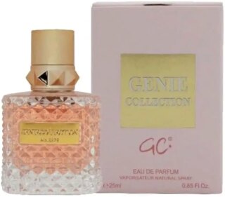 عطر للنساء من جيني كوليكشن موديل 01018879 – سعة 25 مل