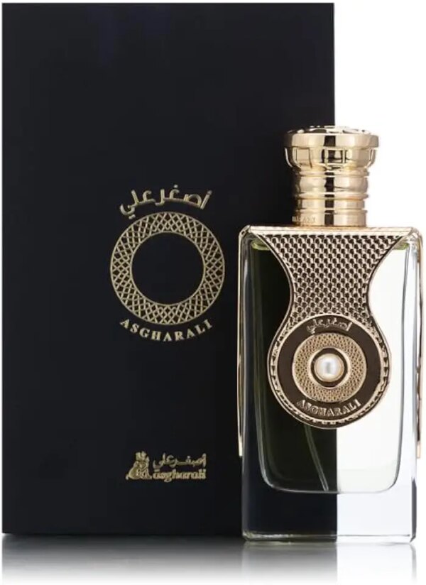 جيني او دو بارفان سلطان اوروم 100 مل
