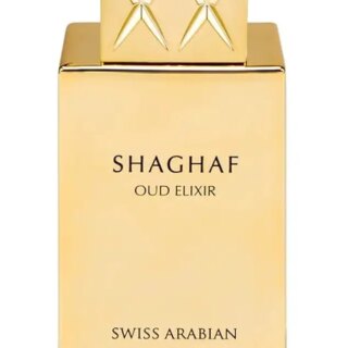 عطر شغف بالعود او دي بارفان من سويس ارابيان، 75 مل، للجنسين