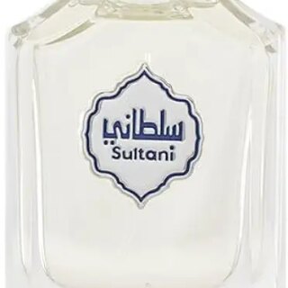 العربية للعود عطر سلطاني للرجال 50 مل