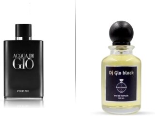 عطر مستوحى من آكوا دي جيو بروفومو، للجنسين، 100.0 ملليلتر
