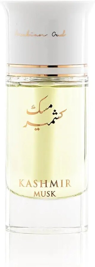 العربية للعود عطر كشمير مسك 50 مل