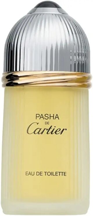 عطر باشا للرجال من كارتير – او دى تواليت، 100 مل