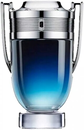 عطر او دي بارفان انفيكتس ليجيند من باكو رابان 100 مل، للرجال
