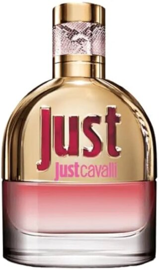 عطر جست كفلي للنساء اودي تواليت 75مل الغلاف الاصلي