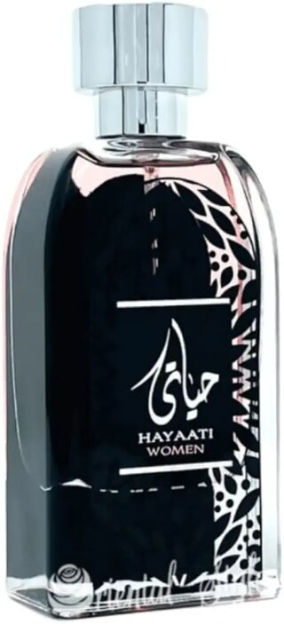 عطر حياتي للنساء 100 مل او دي بارفان من ارض الزعفران