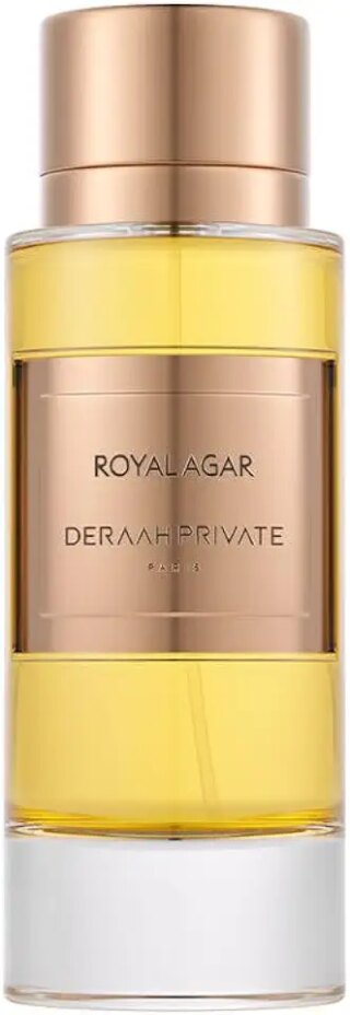 عطر او دي بارفان برايفت رويال اجار للجنسين من درعة، 100 مل