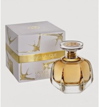 عطر ليفنج لايلك