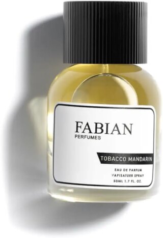 فابيان او دي بارفان توباكو ماندرين 50 مل - عطر رائع للرجال والنساء