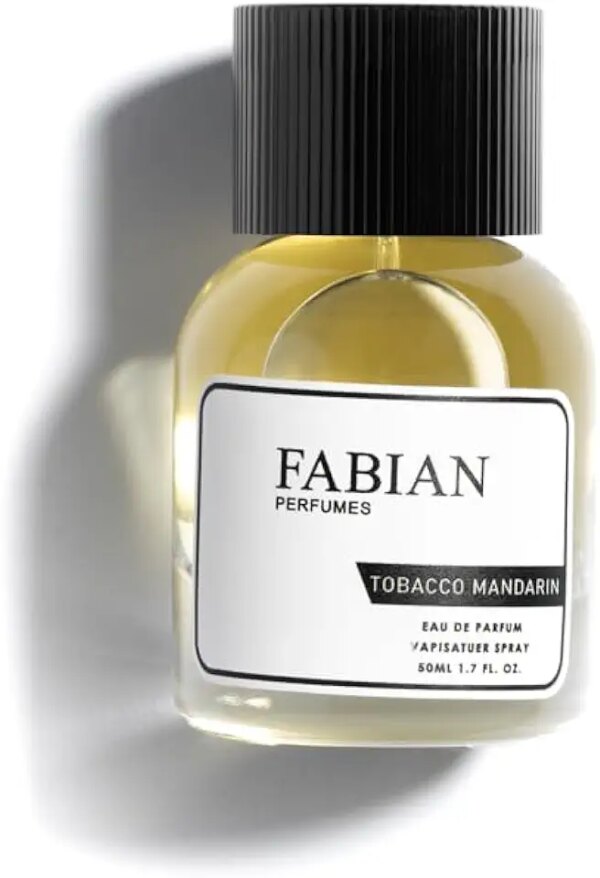 فابيان او دي بارفان توباكو ماندرين 50 مل – عطر رائع للرجال والنساء