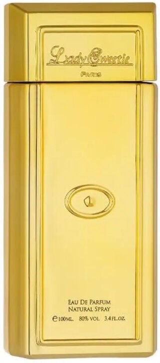 عطر او دي بارفان ليدي سويتي حريمي من درعة، 100 مل 2
