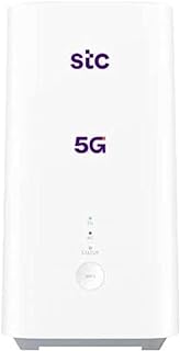 راوتر هواوي 5G موديل H155-381 برو 5 احدث واجدد اصدار بسرعة تصل الى 5 GB، واي فاي