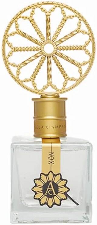 عطر نوكس اكستريت من بارفان، 100 مل – انجيلا شيامبانيا