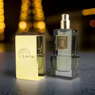 أجمل العطور الفرنسية من جدوار عطر Occhi اوتشي الفرنسي الرائع من جدوار بحجم 30 مل هو منتج يستحق التجربة والاقتناء لتجربة عطرية لا تُنسى.