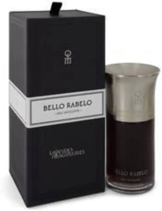 عطر بيلو او دي بارفان من ليكويد ايماجيناير 100 مل، للجنسين