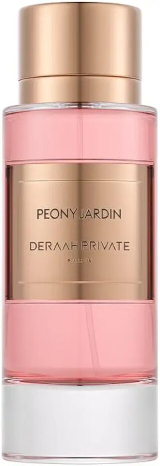 عطر برايفت بيوني جاردين او دي بارفان للجنسين من درعة، 100 مل
