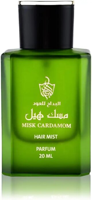 مسك الهيل – مسك الهيل | عطر للشعر
