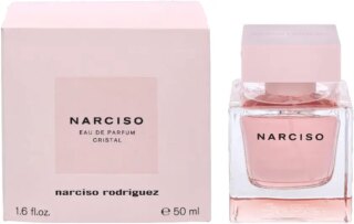 عطر نارسيسو كريستال من نارسيسو رودريغيز او دي بارفان – 90 مل، للنساء