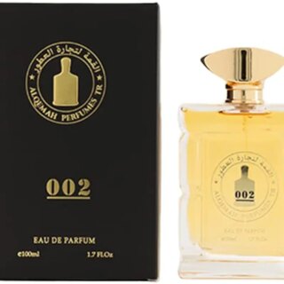 عطر القمة تي ار للنساء