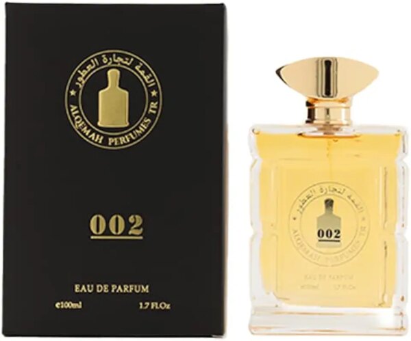 عطر القمة تي ار للنساء