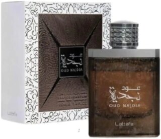 عطر عود نجدية او دي بارفان 100 مل للرجال والنساء للجنسين
