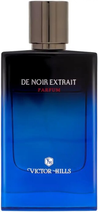 عطر فيكتور هيلز دي نوار اكستريت 65 مل للرجال والنساء