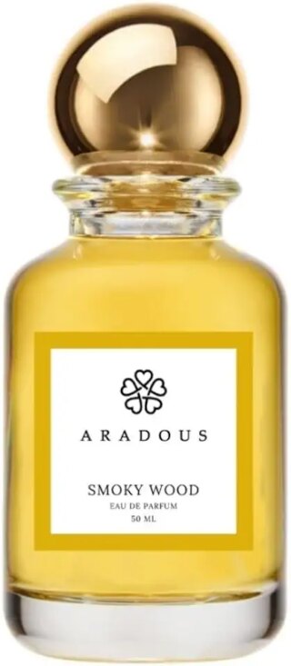 عطر سموكي وود 50ملي