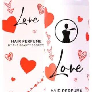 Love – Hair Perfume 50ML