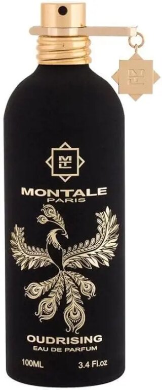 عطر او دي بارفان اودريزينج للجنسين من مونتال، 100 مل