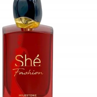 EMPER MILESTONE SHE FASHION MUJER 100 ML EDP