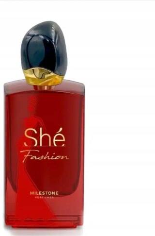 EMPER MILESTONE SHE FASHION MUJER 100 ML EDP