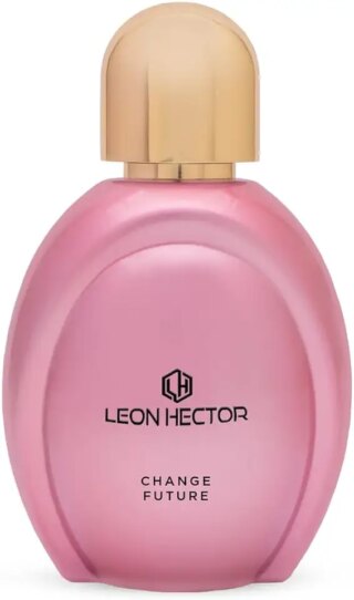 عطر ليون هيكتور تشينج فيوتشر او دي بارفان للنساء 100 مل (مستوحى من لانترديت روج)