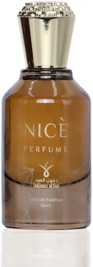 عطر نيس اللذر والزهور للجنسين – 50 مل