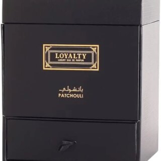 الدخيل عود الولاء الباتشولي بخاخ معطر للجسم 100 مل، للجنسين