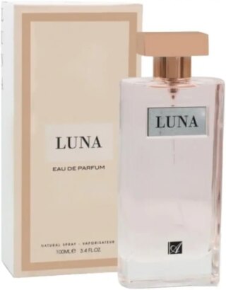 عطر لونا او دي بارفيوم – 100مل