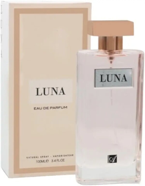 عطر لونا او دي بارفيوم – 100مل