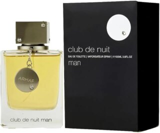 عطر كلوب دي نويت مان